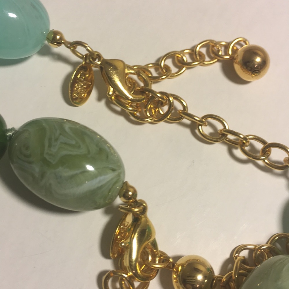 Joan Rivers Matching Beaded Necklaces - Picture 2 of 5